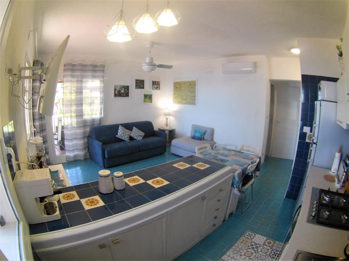 Sea Beach Taormina Apartment Letojanni Εξωτερικό φωτογραφία